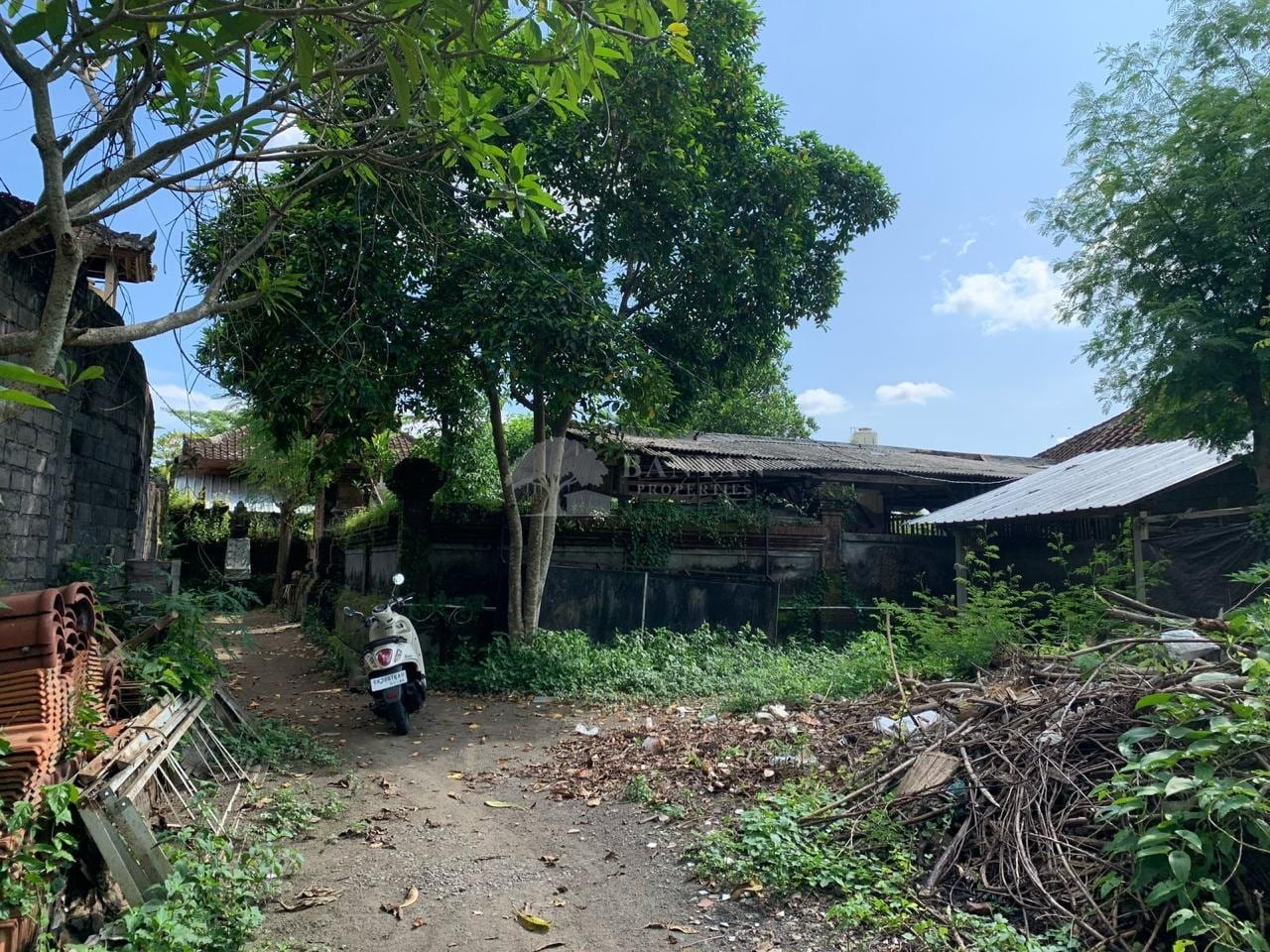 24.5 Are Pink Zone Land in Sayan — photo 5 of 7