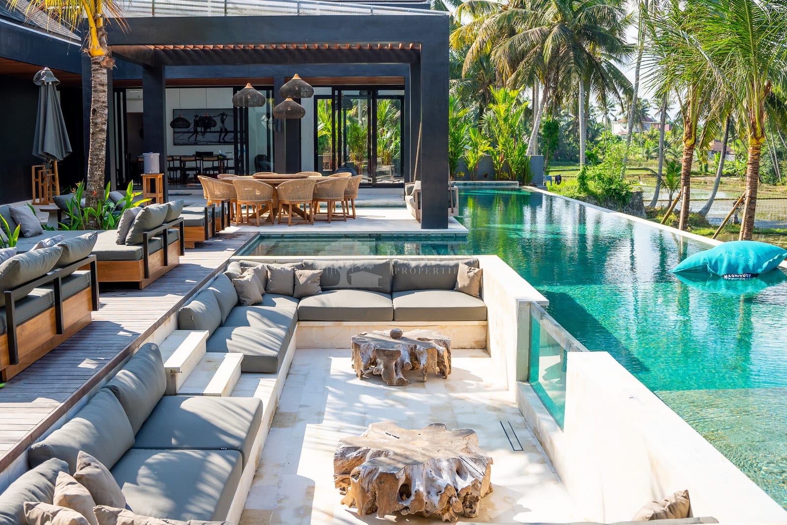 Miami Villa