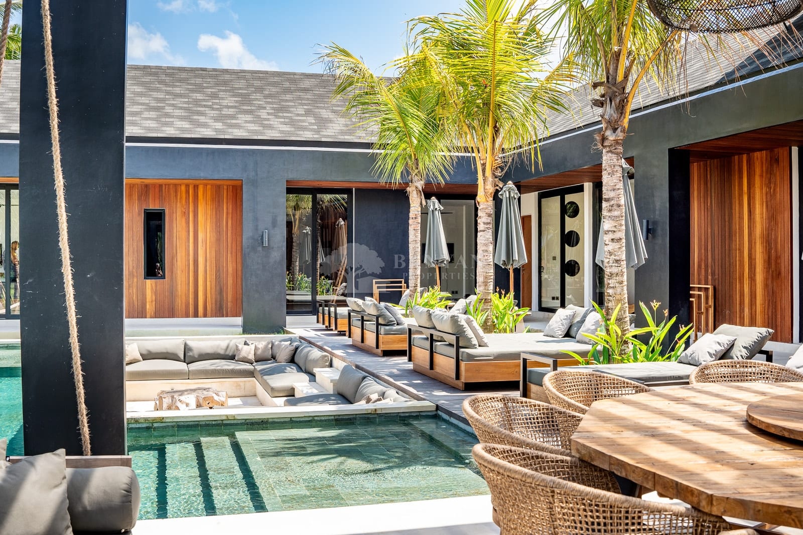Miami Villa — photo 19 of 31