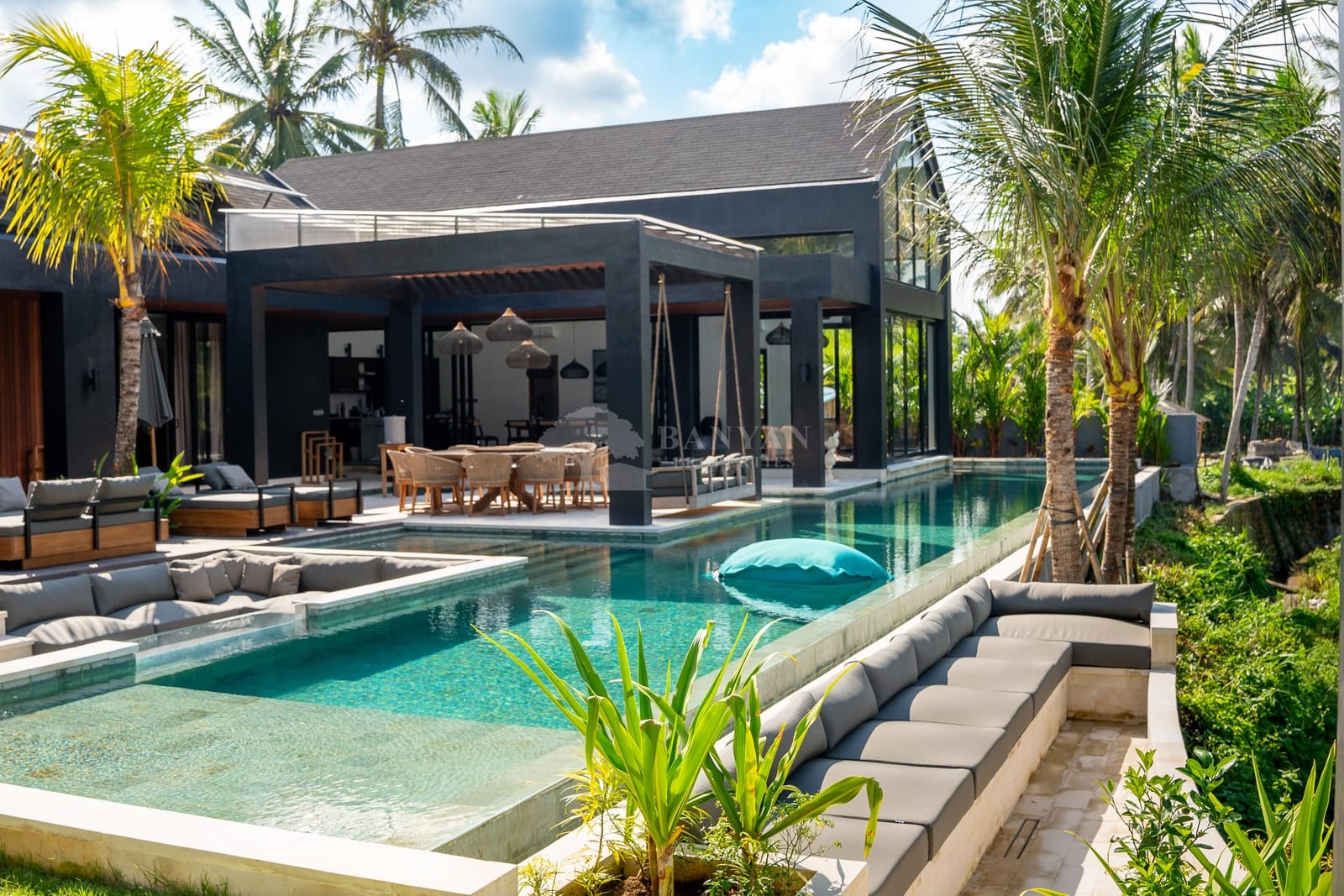 Miami Villa — photo 22 of 31