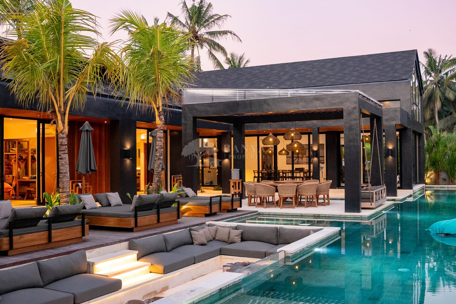 Miami Villa — photo 3 of 31