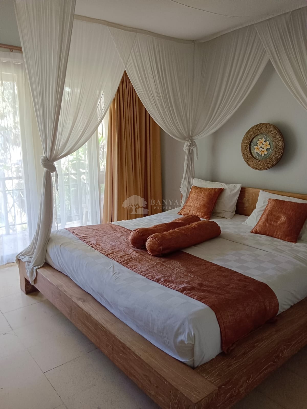 Freehold Boutique Hotel for Sale — 16 Rooms, Pool, Spa & Rice Field Views in Ubud, Bali — photo 2 of 4