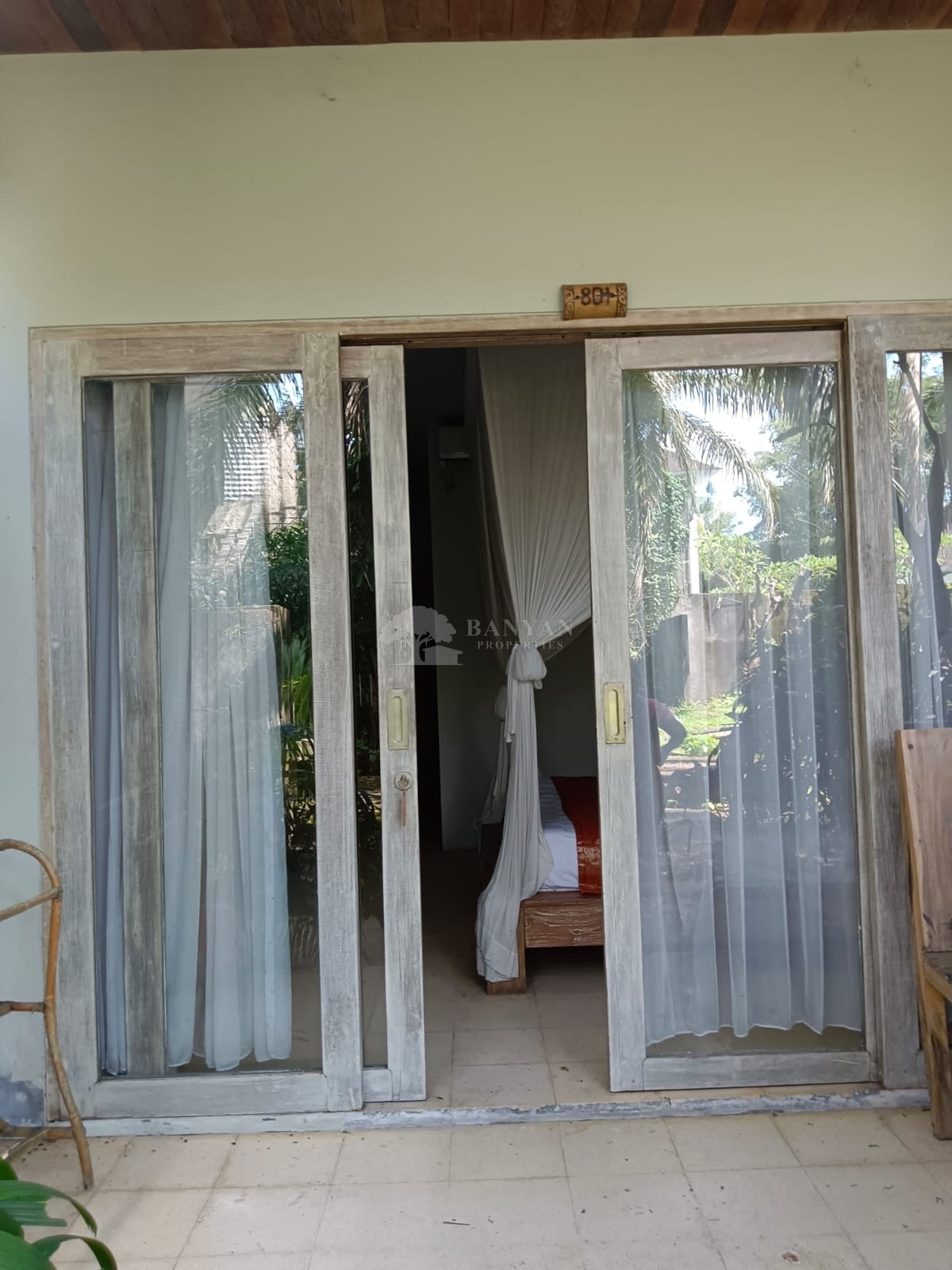 Freehold Boutique Hotel for Sale — 16 Rooms, Pool, Spa & Rice Field Views in Ubud, Bali — photo 3 of 4