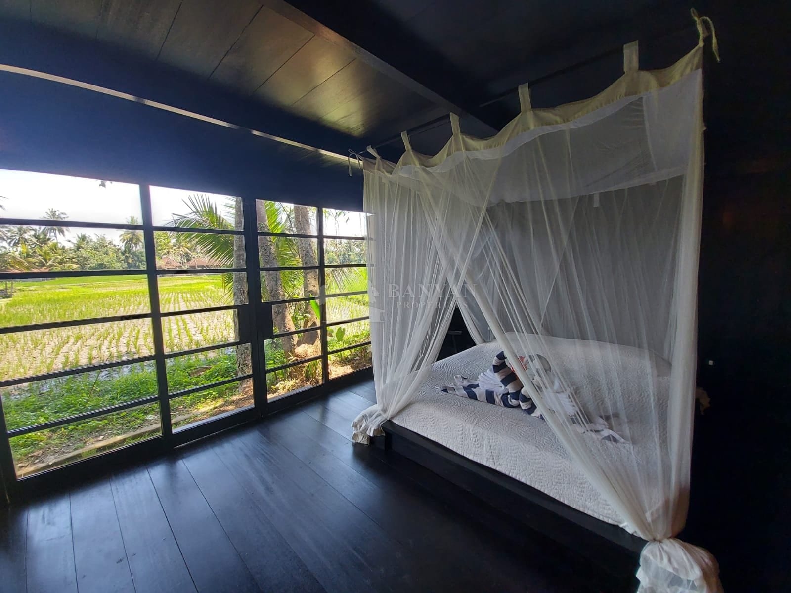 Damai Eco Villa