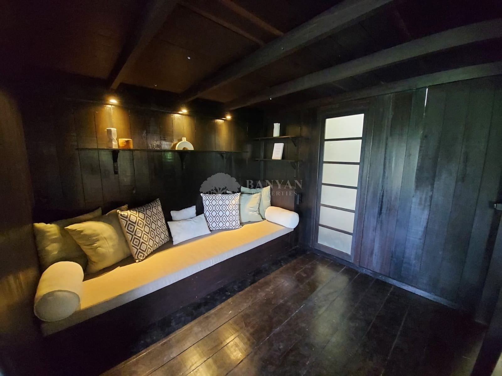 Damai Eco Villa — photo 10 of 18