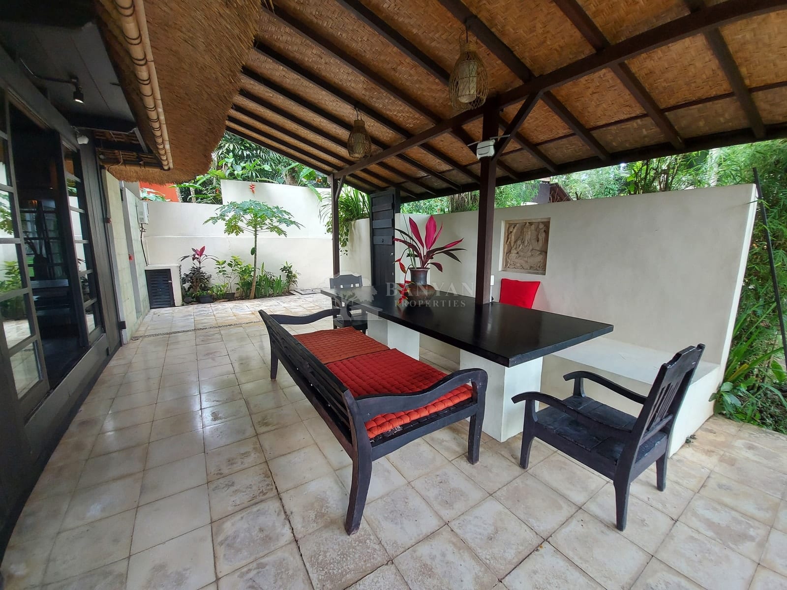Damai Eco Villa — photo 12 of 18