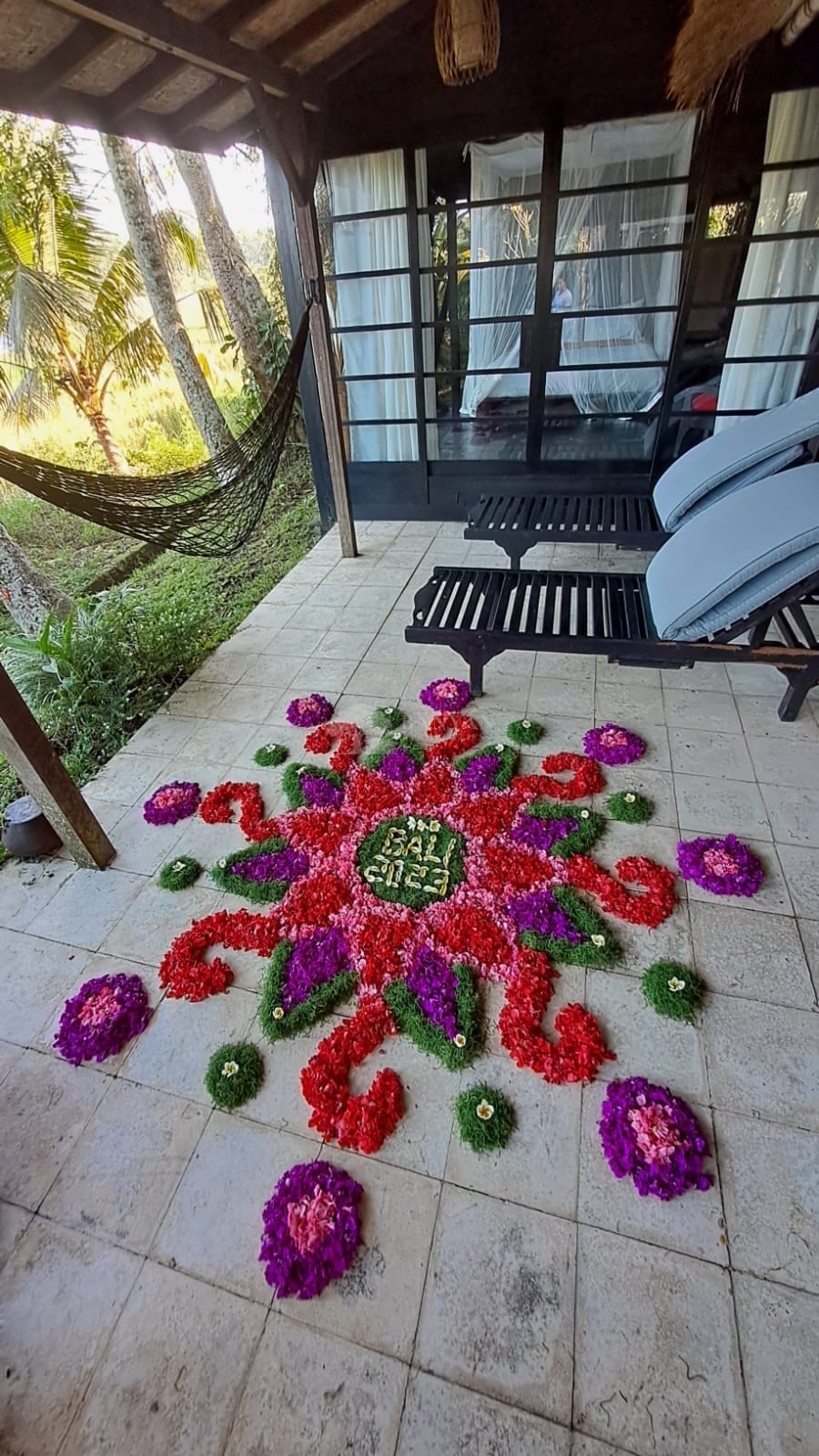Damai Eco Villa — photo 13 of 18