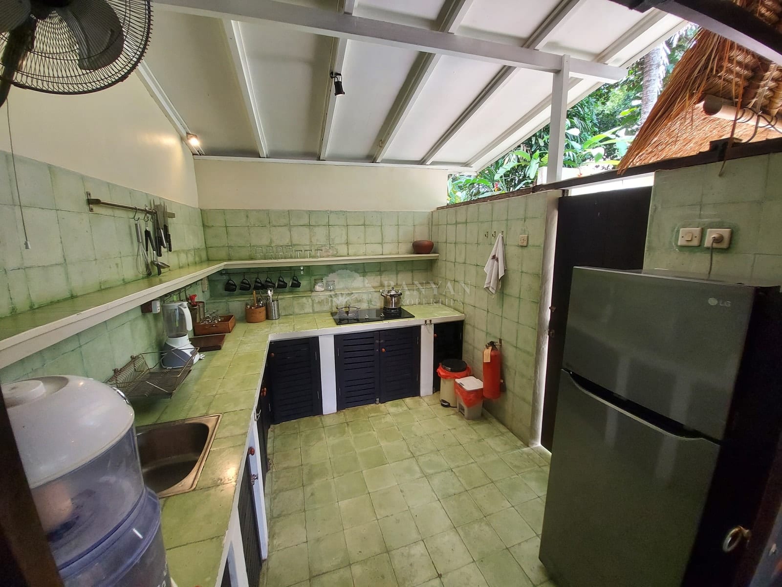 Damai Eco Villa — photo 15 of 18