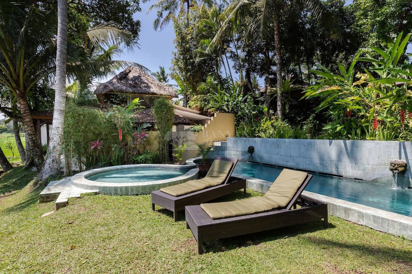 Damai Eco Villa — photo 2 of 18