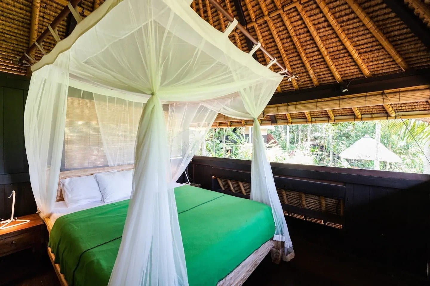 Damai Eco Villa — photo 7 of 18
