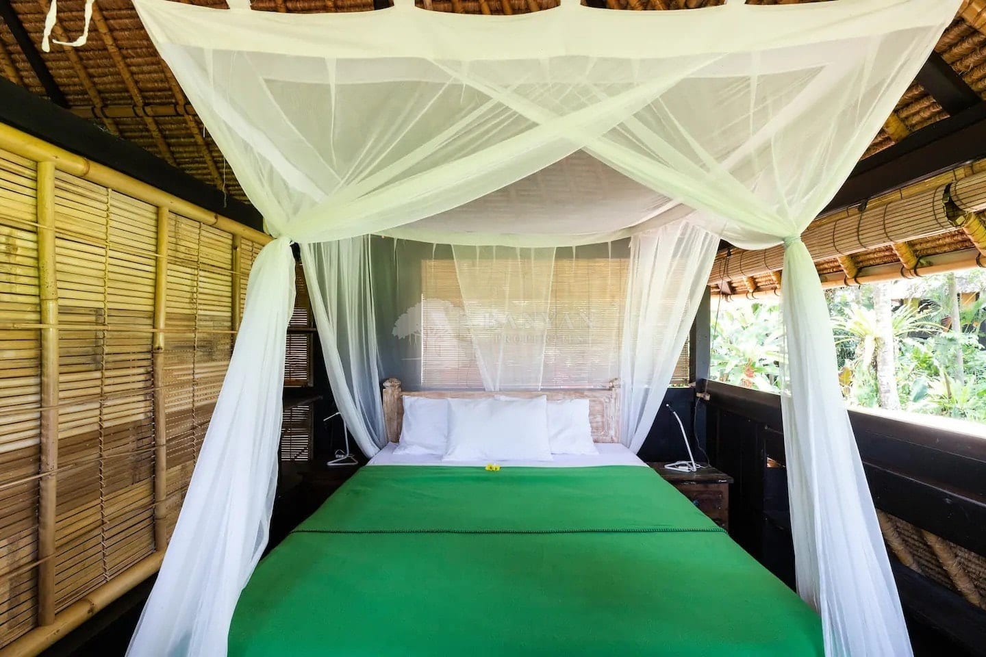 Damai Eco Villa — photo 8 of 18