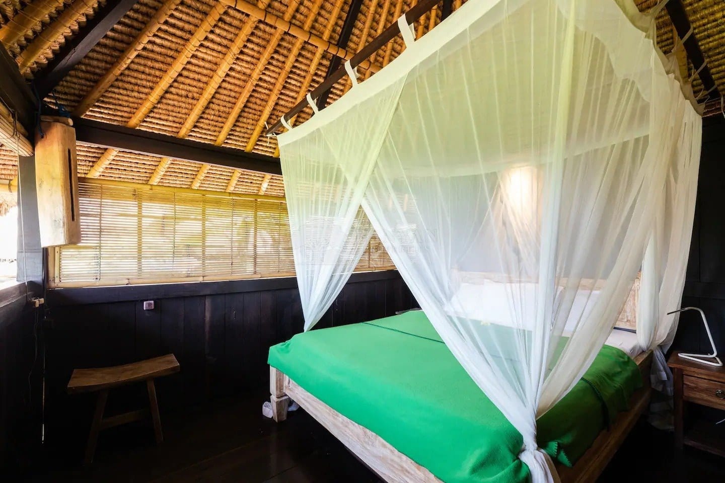 Damai Eco Villa — photo 9 of 18