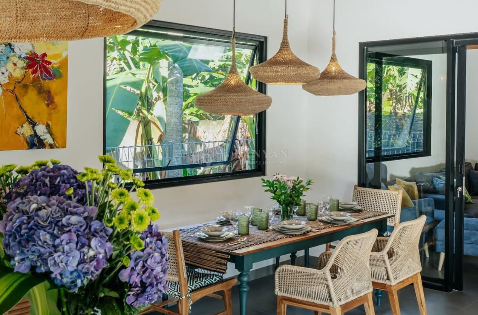 Emerald Lotus Villa — photo 11 of 14
