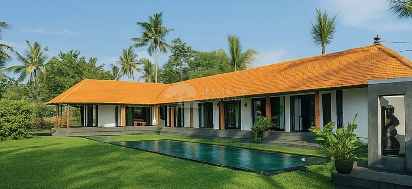 Emerald Lotus Villa — photo 2 of 14