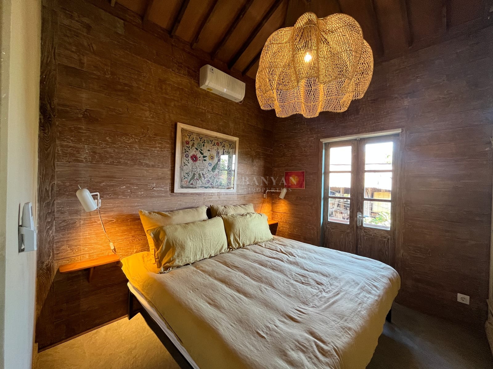 Rumah Gerbang Biru Upstairs — photo 10 of 25