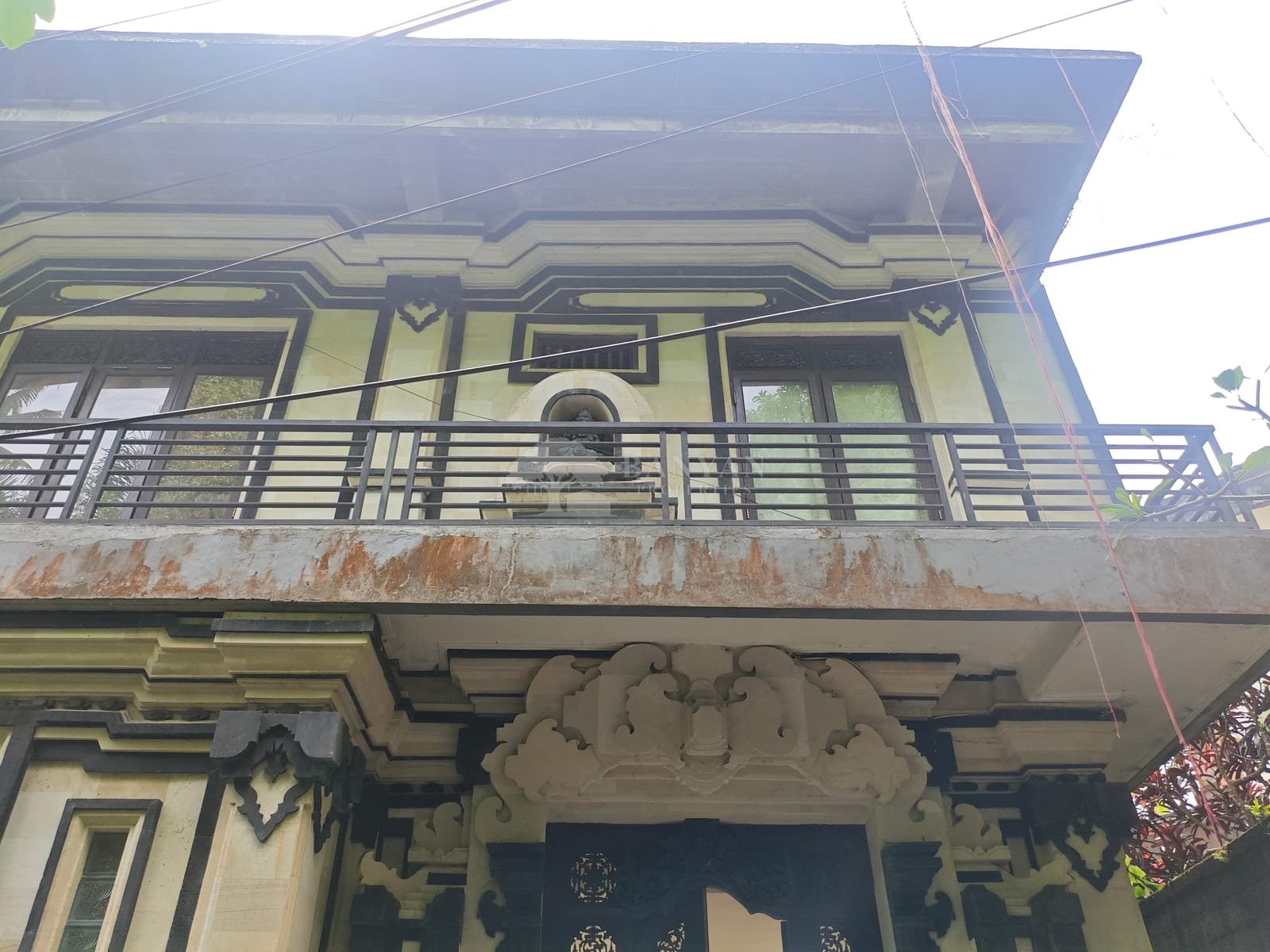 Rare 3-Storey Heritage Cottage for Sale with Jungle Views and Balinese Character — photo 18 of 18