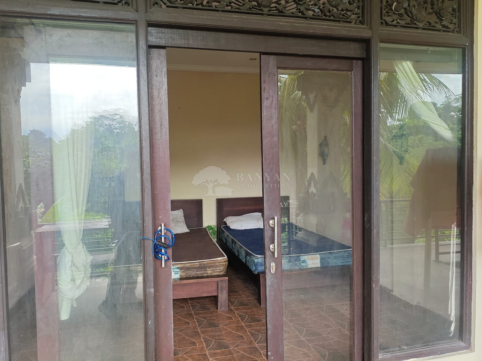Rare 3-Storey Heritage Cottage for Sale with Jungle Views and Balinese Character — photo 4 of 18