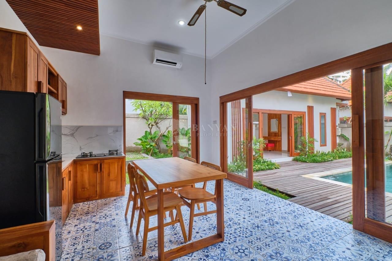Casa Yemi — photo 10 of 14