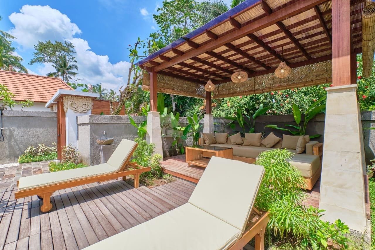 Casa Yemi — photo 11 of 14