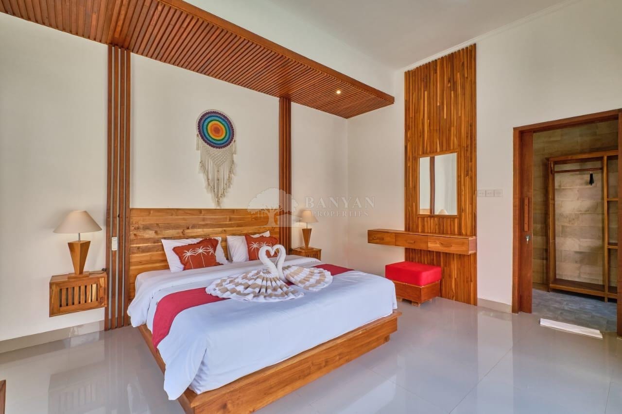 Casa Yemi — photo 4 of 14