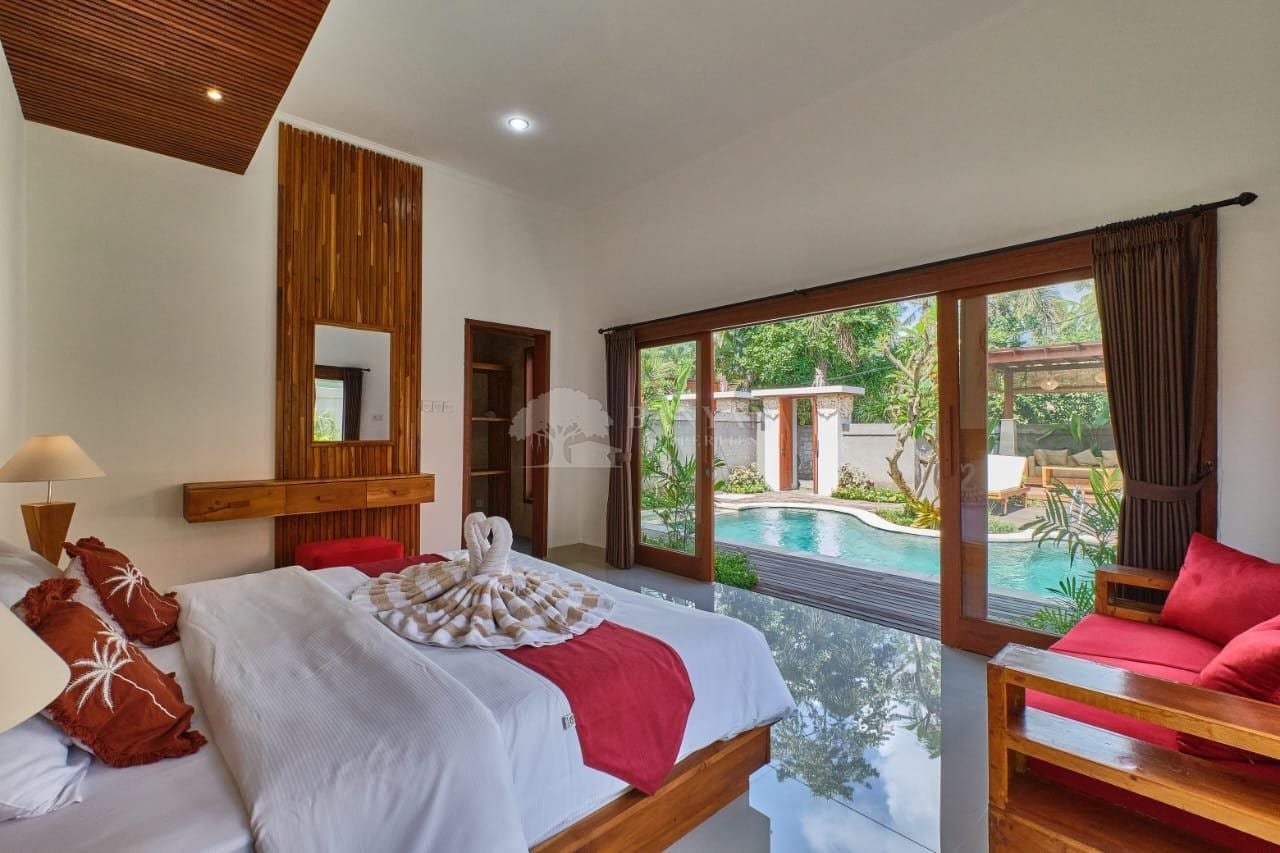 Casa Yemi — photo 6 of 14