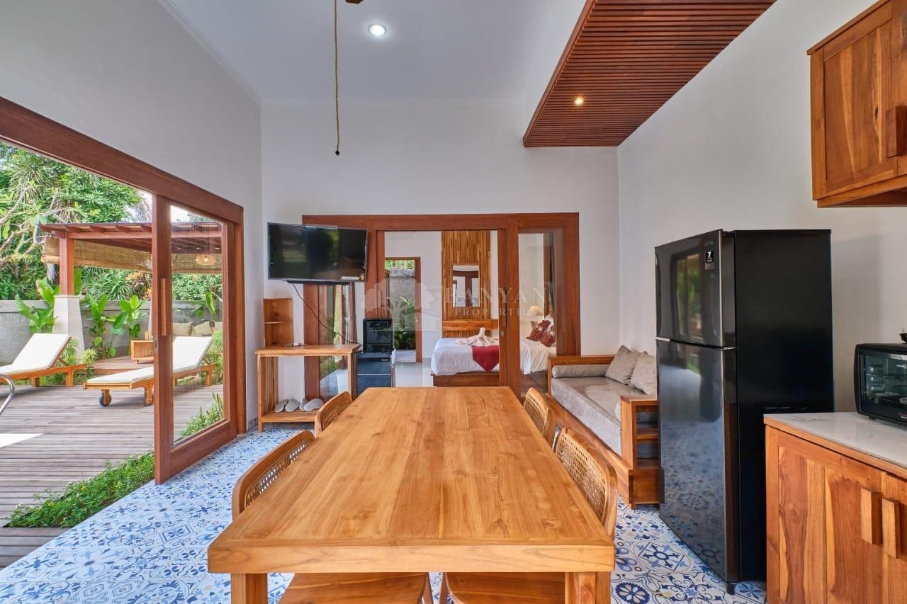 Casa Yemi — photo 7 of 14