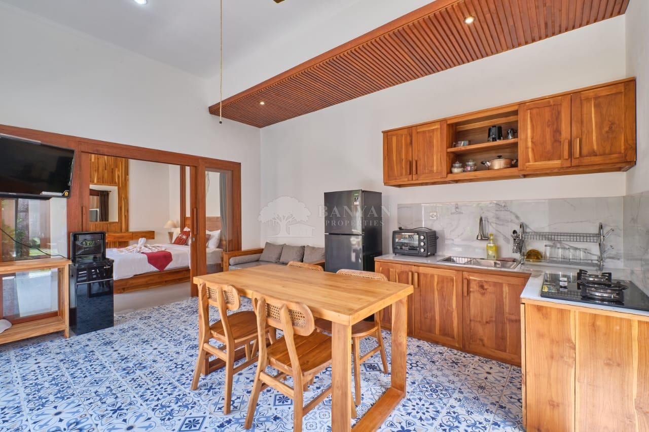 Casa Yemi — photo 8 of 14