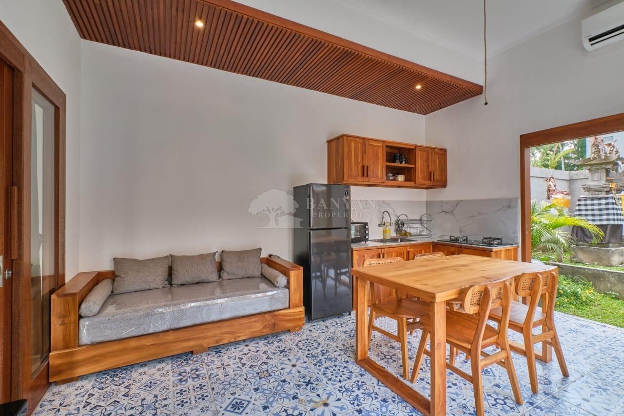 Casa Yemi — photo 9 of 14