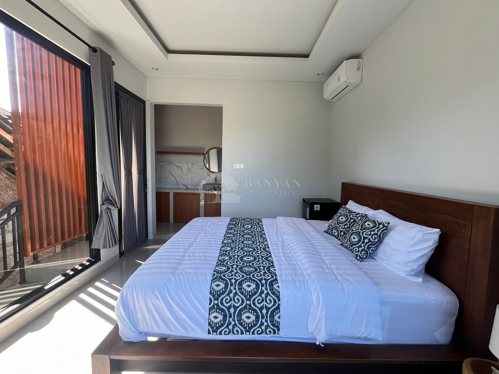 Jambul Room upstairs — photo 3 of 7