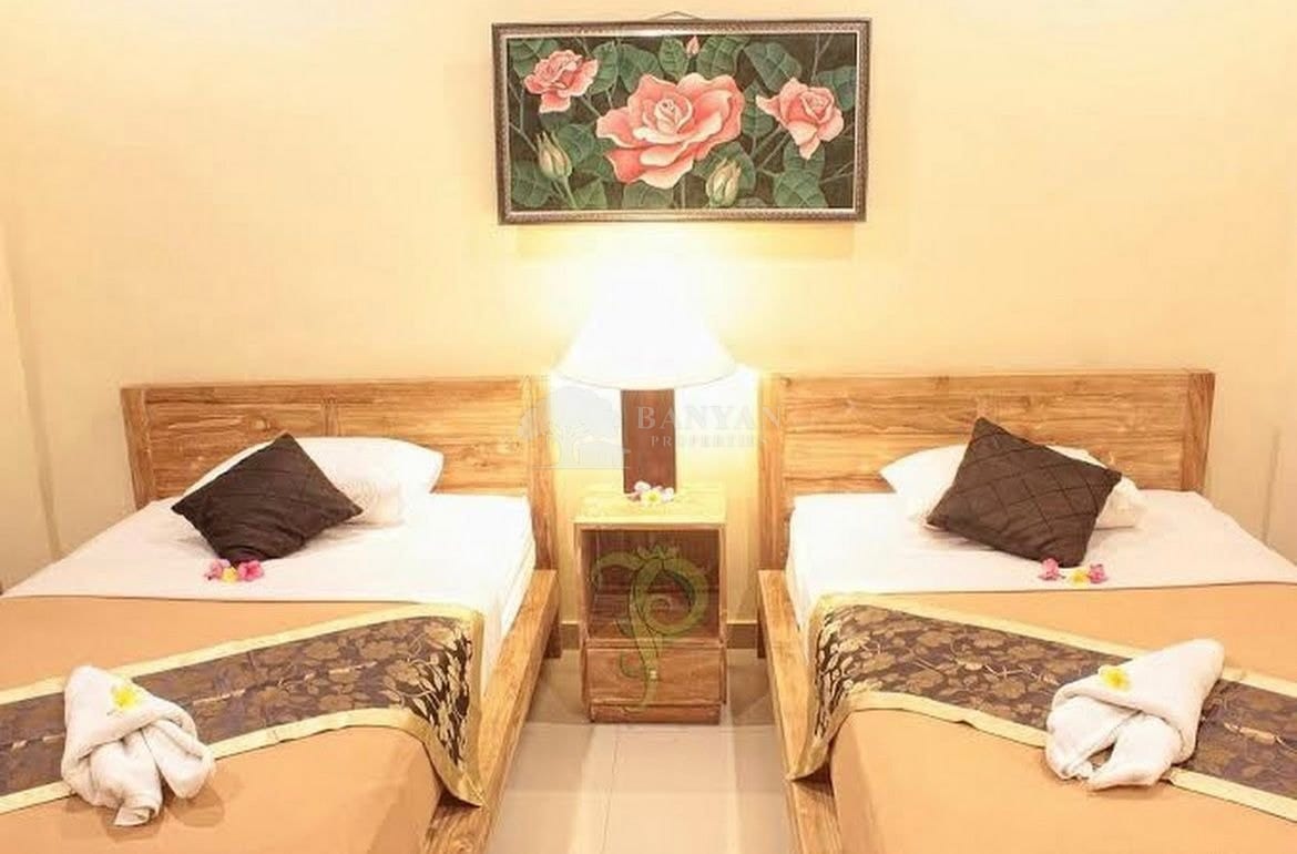 6 Bedroom Boutique Leasehold Hotel for Sale — photo 2 of 8