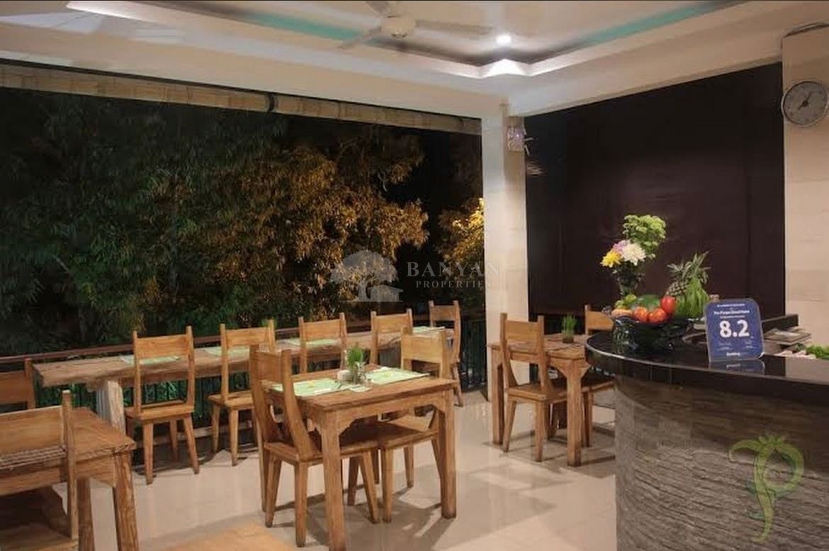 6 Bedroom Boutique Leasehold Hotel for Sale — photo 3 of 8