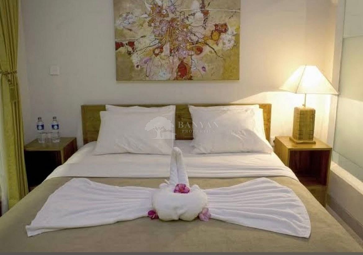 6 Bedroom Boutique Leasehold Hotel for Sale — photo 5 of 8