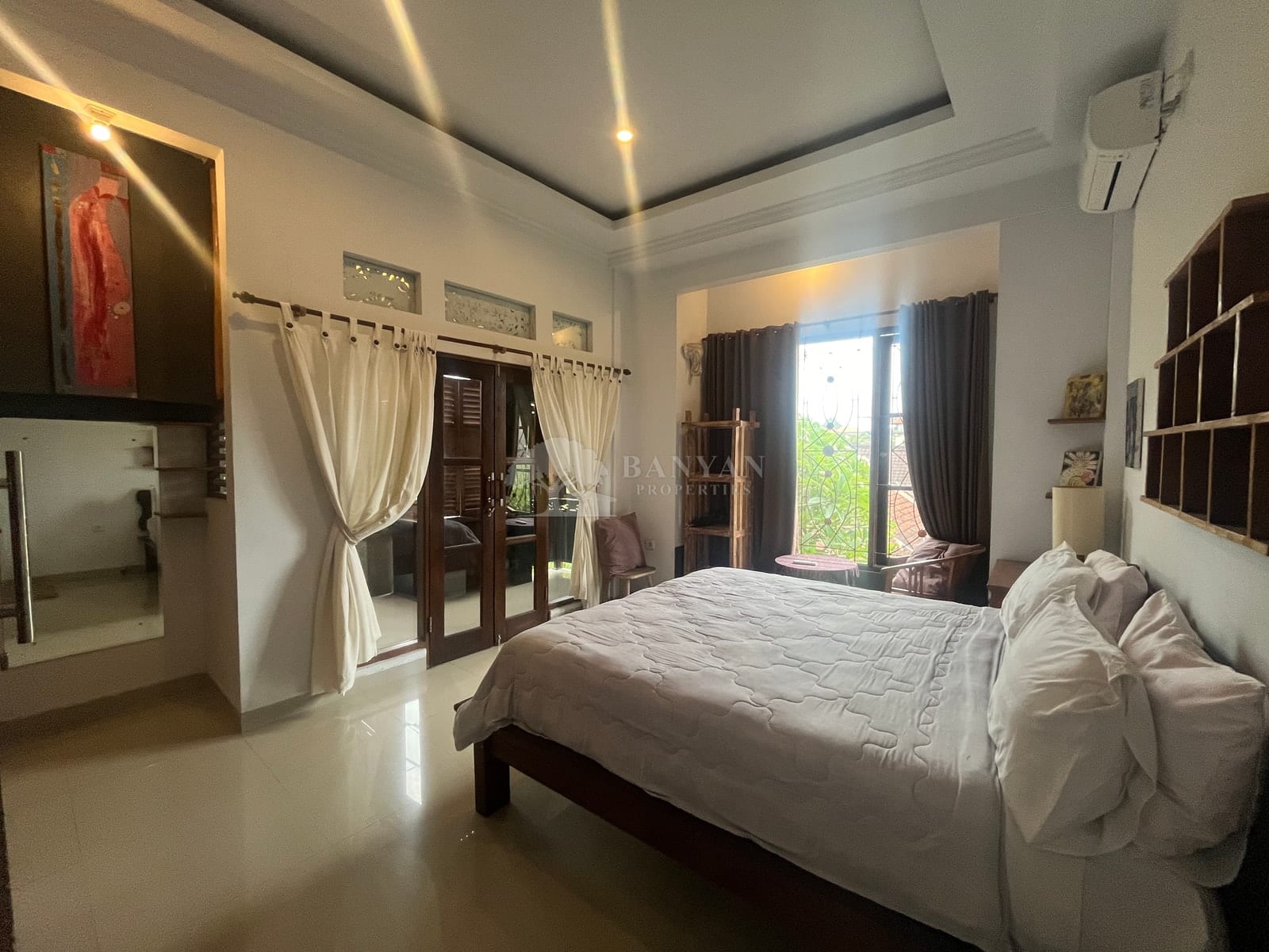 Jasmine Apartment