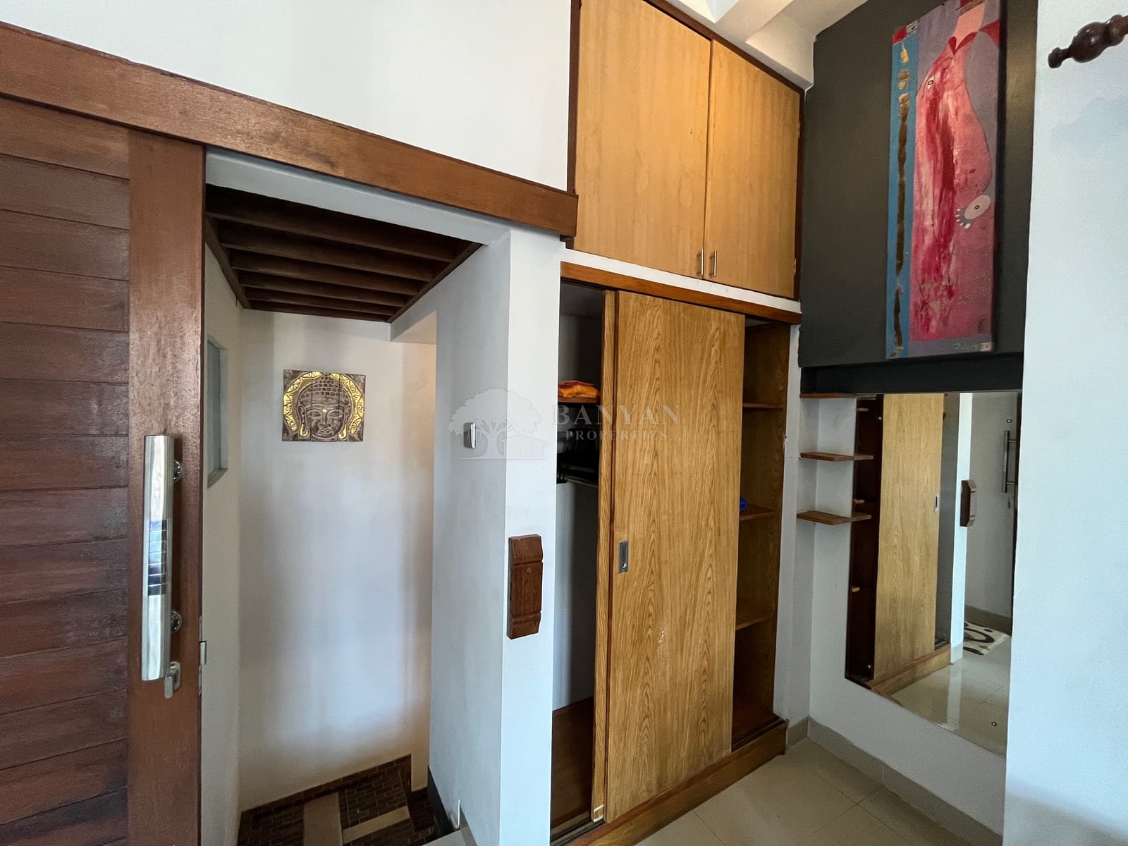 Jasmine Apartment — photo 9 of 10